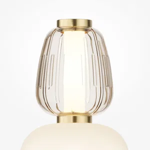 Напольный светильник (торшер) Maytoni MOD267FL-L32G3K