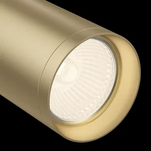 Встраиваемый светильник Technical C018CL-01MG