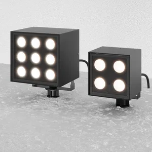 Ландшафтный светильник Outdoor O309FL-L18B3K