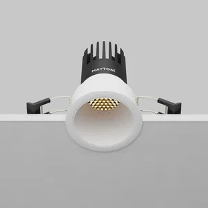 Встраиваемый светильник Technical DL116-10W-2.7K-W
