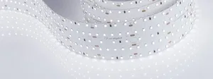 Лента S2-2500 24V White 6000K 59mm (2835, 420 LED/m, LUX) (Arlight, 30 Вт/м, IP20)