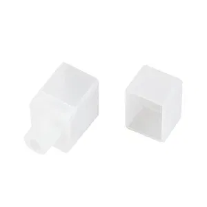 Заглушка ARL- MOONLIGHT-20x20-CAP-SET (Arlight, Силикон)