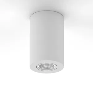 Светильник SP-FOCUS-R120-16W Warm White (Arlight, IP20 Металл, 3 года)