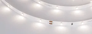 Лента RT 2-5000 24V Day4000 0.5x (3528, 150 LED, LUX) (Arlight, 2.9 Вт/м, IP20)