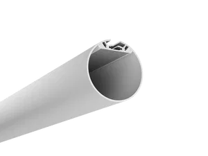 Профиль HOKASU D60 без экрана — 5000mm