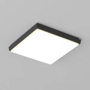 Светильник LGD-AREA-S300x300-30W Day4000 (GR, 110 deg, 230V) (Arlight, IP54 Металл, 3 года)