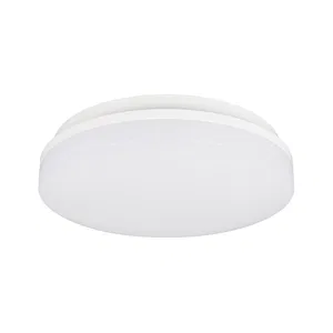Светильник CL-BOUWER-R300-21W Day4000-MIX (WH, 110 deg, 230V, TRIAC) (Arlight, IP54 Пластик, 5 лет)