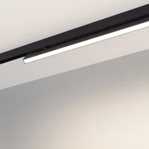 Светильник MAG-FLAT-FOLD-25-S1004-30W Day4000 (BK, 100 deg, 24V) (Arlight, IP20 Металл, 5 лет)