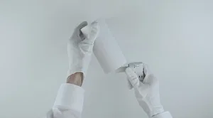 Трековый светильник HOKASU Tube TR4 (10–30W)