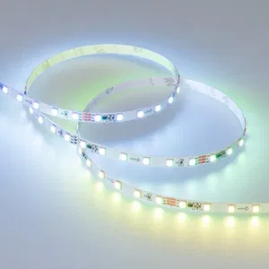 Лента SPI-F72-7mm 24V RGB-PX6 (14.4 W/m, IP20, 3535, 5m) (Arlight, Открытый, IP20)
