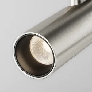 Трековый светильник Technical TR144-1-12W3K-W-PT