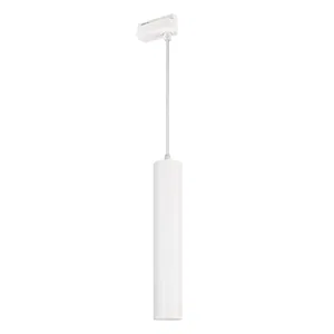 Светильник LGD-PIPE-TRACK-HANG-2TR-R50-9W Warm3000 (WH, 40 deg, 230V) (Arlight, IP20 Металл, 3 года)