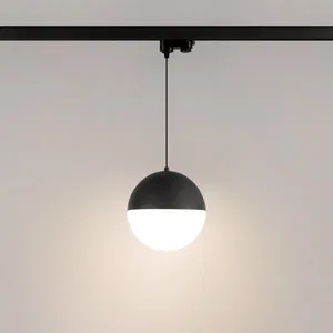 Светильник LGD-EMISFERO-TRACK-HANG