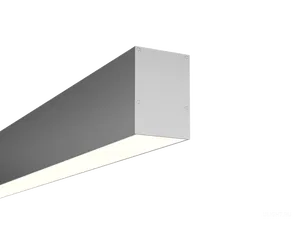 Линейный светильник HOKASU 50/50 U&D Prom 3000K LT65 1400mm
