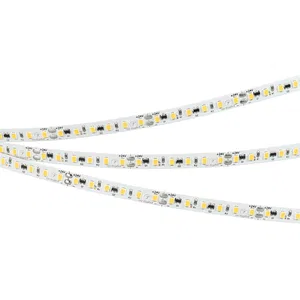 Лента IC-A120-8mm 24V Day5000 (9.6 W/m, IP20, 2835, 10m) (Arlight, стабилизированная)