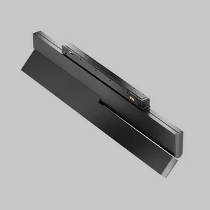 Трековый светильник Technical TR242-4-12WTW-DSZ-B