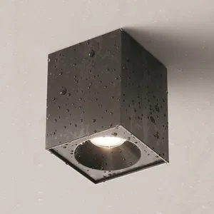Потолочный светильник Technical C030CL-01B