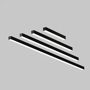 Линейный светильник Technical LL311026