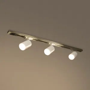 Трековый светильник Voltega VGL7284DLTP-03W