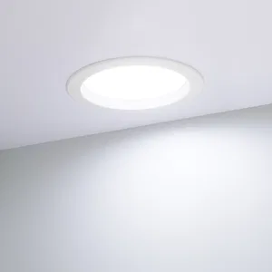 Светильник IM-CYCLONE-R230-30W Day4000-MIX (WH, 90 deg) (Arlight, IP40 Металл, 3 года)