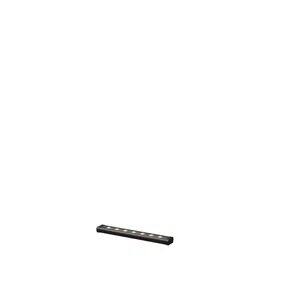 Уличный настенный светильник Outdoor O509WL-L9B3K