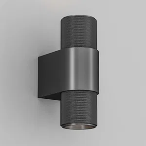 Светильник SP-SPICY-WALL-MINI-TWIN-S104x39-2x3W Day4000 (BK, 40 deg, 230V) (Arlight, IP20 Металл, 3 года)