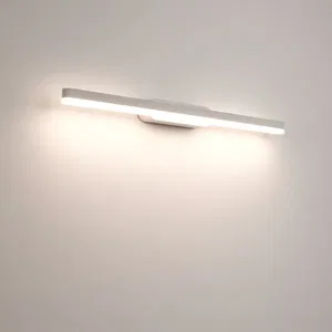 Светильник SP-TENERO-S600x45-13W Warm3000 (WH, 120 deg, 230V) (Arlight, IP54 Металл, 3 года)