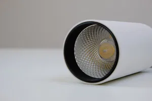 Магнитный трековый светильник HOKASU OneLine Tube