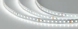 Лента герметичная SHOP-SC-A112-10mm 24V Day5000-Veg (18.4 W/m, IP54, 2835, 5m) (Arlight, Открытый)