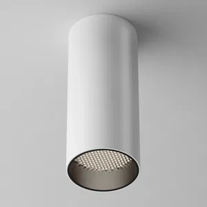 Потолочный светильник Technical C056CL-L12W4K-W-D-W
