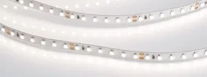 Лента RT 2-5000 24V Day4000 2x (3528, 600 LED, LUX) (Arlight, 9.6 Вт/м, IP20)