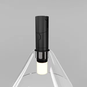 Трековый светильник Technical TR206-1-3W3K-B