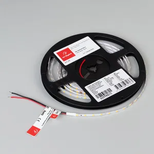Лента RT-A80-5mm 24V Day4000 (5 W/m, IP20, 5m) (Arlight, Открытый)