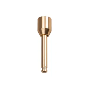 Подвес жесткий ART-APRIORI-ROD-E-L200 (GD) (Arlight, IP20 Металл, 3 года)