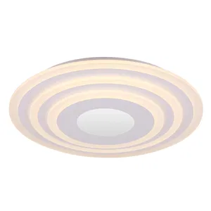 Потолочный светильник Freya FR6014CL-L98W