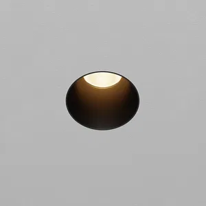 Встраиваемый светильник Technical DL120-10W-3K-TRS-B