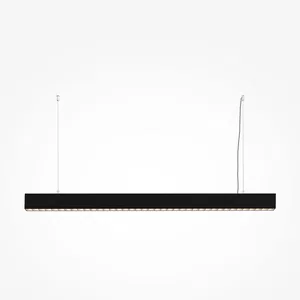 Подвесной светильник Maytoni P050PL-L40B4K