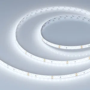 Лента герметичная RTW-SE-A120-8mm 24V White6000 (9.6 W/m, IP65, 2835, 5m) (Arlight, -)