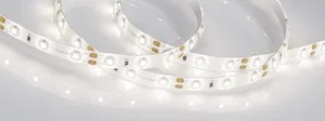 Лента герметичная RTW-SE-A60-8mm 12V Day4000 (4.8 W/m, IP65, 2835, 5m) (Arlight, -)