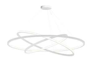 Светильник HOKASU Nimbus (RAL9005/D625/LT70 — 3K/23,5W/120deg)