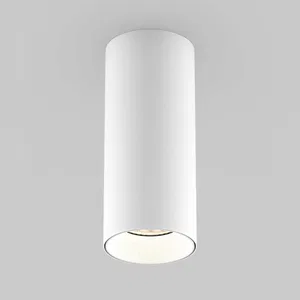 Светильник SP-POLO-SURFACE-R65-8W Warm3000 (WH-WH, 40 deg) (Arlight, IP20 Металл, 5 лет)