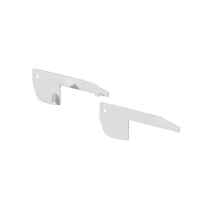 Комплектующие для профиля Led Strip 642090