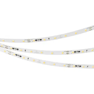 Лента IC-A60-8mm 24V Warm2700 (4.8 W/m, IP20, 2835, 10m) (Arlight, стабилизированная)