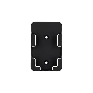 Держатель для пульта SMART-RH3 Black (Arlight, Пластик)
