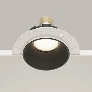 Встраиваемый светильник Technical DL051-U-2WB