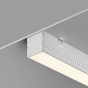 Профиль Led Strip 631008