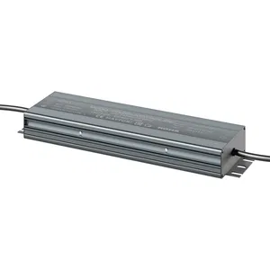 Источник напряжения Voltega PSI008-300W-48V-IP67