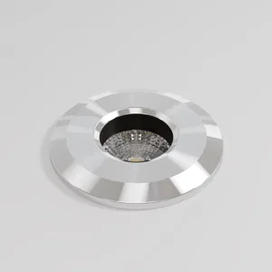 Уличный встраиваемый светильник Outdoor O044DL-L1S3K3