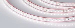 Лента герметичная RTW-PS-A120-10mm 24V Day4000 (9.6 W/m, IP67, 2835, 50m) (Arlight, 9.6 Вт/м, IP67)
