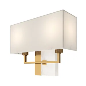 Настенный светильник (бра) Maytoni Z030WL-02BS